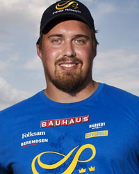 Axel Härstedt
