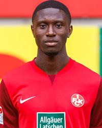 Aaron Opoku-Tiawiah