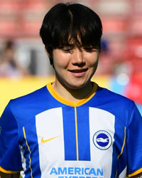 Geum-min Lee