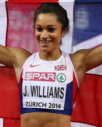 Jodie Williams