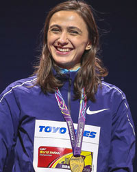 Mariya Lasitskene