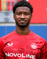 Almamy Touré