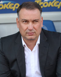 Michalis Grigoriou