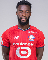 Jonathan Bamba