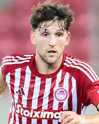 Panagiotis Retsos