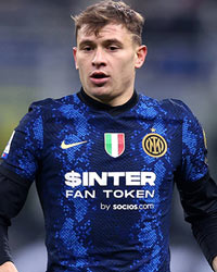 Nicolò Barella