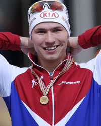 Pavel Kulizhnikov