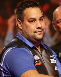 Jermaine Wattimena Jermaine Wattimena