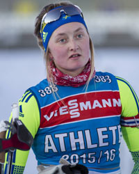 Emma Nilsson