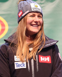 Valérie Grenier