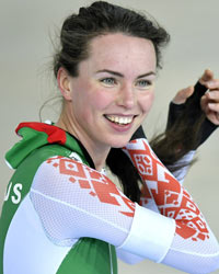 Maryna Zuyeva