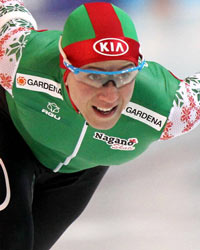 Tatsiana Mikhailava Tatsiana Mikhailava