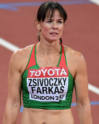 Györgyi Farkas-Zsivoczky