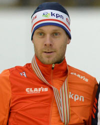 Arjan Stroetinga Arjan Stroetinga