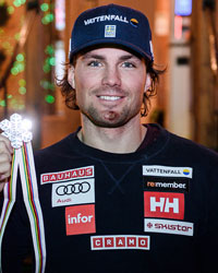 Mattias Rönngren