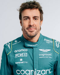 Fernando Alonso