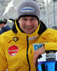 Johannes Lochner