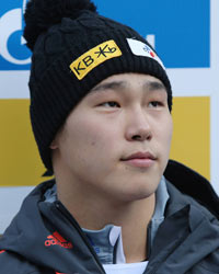 Sungbin Yun