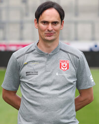 Florian Schnorrenberg