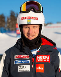 Viktor Andersson