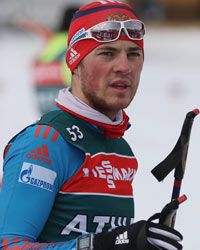 Anton Babikov