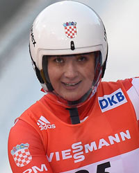 Daria Obratov