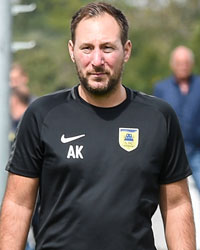 Arno Klein