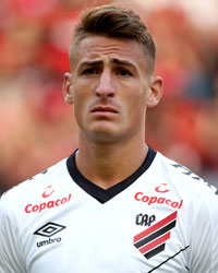 Entdecke Deinen River Plate Star Braian Romero Alle News Infos