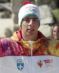 Ioannis Antoniou