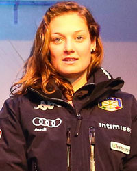 Federica Sosio