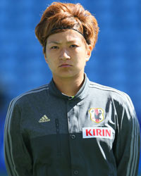 Yuika Sugasawa
