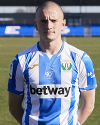 Vasyl Kravets