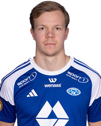 Eirik Haugan