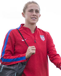 Abby Dahlkemper