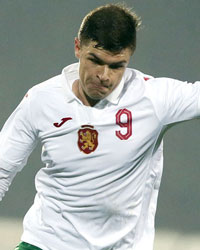 Tonislav Yordanov