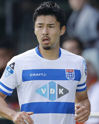 Yuta Nakayama