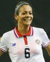 Carol Sánchez