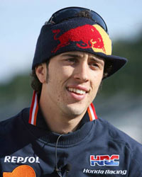 Andrea Dovizioso