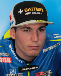 Aleix Espargaro