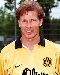 Stefan Reuter Stefan Reuter