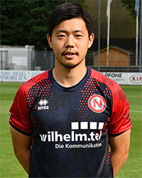 Kang-min Choi