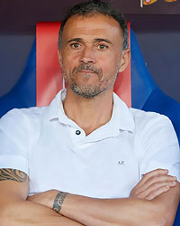 Luis Enrique