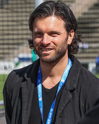 Tim Hoogland