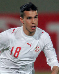 Selim Benachour