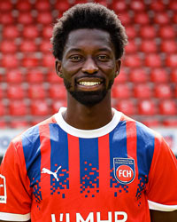 Omar Traoré