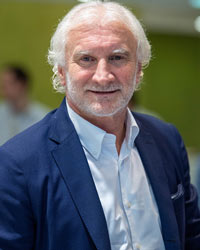 Rudi Völler