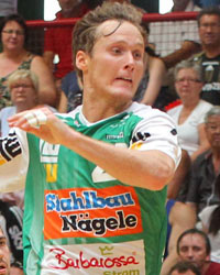 Andreas Berg