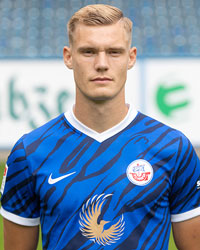 Svante Ingelsson