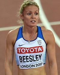 Meghan Beesley