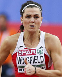 Charlotte Wingfield